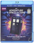 Doctor Who: An Adventure in Space & Time [Blu-ray] [US Import]