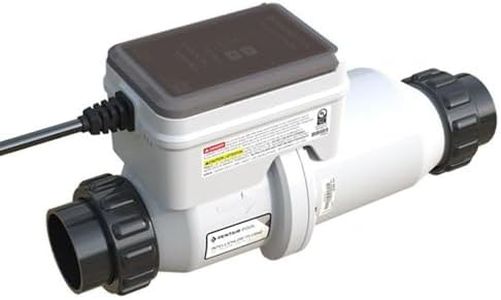 Pentair 52