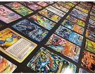 Pokemon TCG : 100 Card LOT Rare, CO