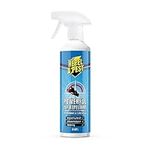 Repel-A-Pest - Fly Repellent Deterrent Spray | Natural Eco-Friendly Pest Control for Indoors and Outdoors - Contains Citronella, Peppermint & Geraniol 500ml