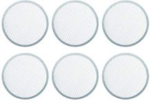 Prime Bakers and Moulders Aluminum Pizza Tray Screen Mesh Baking Net (9 Inch, 1.0)