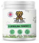 Spirulina Powder For Dogs