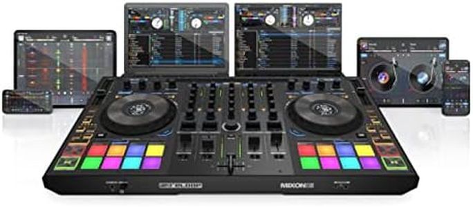 Reloop Mix