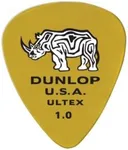 Dunlop 421P1.0 Ultex® Standard, 1.0mm, 6/Player's Pack