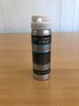 First Strike K9 Spray - White Top 50ml Size - Non Flammable - Non Toxic - Great for dog owners & Professionals - Proud Suppliers of the UK police Force, Military.