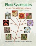 Plant Systematics: A Phylogenetic A