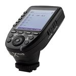 GODOX XPro-S TTL Wireless Flash Trigger 2.4G High-Speed HSS 1/8000s with Professional Functions for Sony Camera, (GOXPROS)