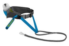 Ruffwear, Trail Runner Dog Leash Belt System, Includes a Hands-Free Hip Belt, Leash & 21-Ounce, BPA-Free Water Bottle