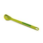 Joseph Joseph Plastic Cutlery Set, Set of 2, Green