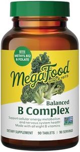 MegaFood B