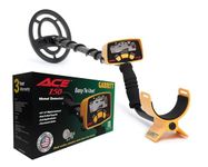 Garrett 1138070 ACE 150 Metal Detector