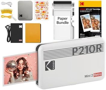 Kodak Mini