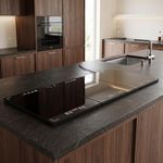 35x16" Electric Warming Tray, Indep