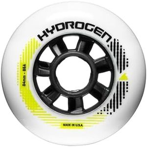 Hydrogen 84MM 85A Wheels (8 Pack)