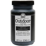 Plaid Outdoor Paints