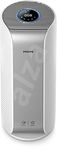 Philips Air Purifier - Series 2000 Ac2958/63 With Wifi New Launch 2020 Up To 39M2 (Hepa Filter, White) - 46 Watts