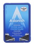 SIX PACKS of Astonish Original Oven and Cookware Cleaner 150g