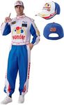 Maxim Party Supplies Ricky Bobby Ju