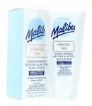 Malibu Sun Miracle Tan, Before and After Sun Lotion, Moisturising, 150ml