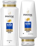 Pantene Repair and Protect Shampoo 