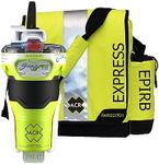 ACR GlobalFix V6 EPIRB with RapidDi