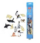 Wild Republic Europe ApS 28cm Tube Polar Animals