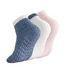 Breslatte Gripper Socks for Women S