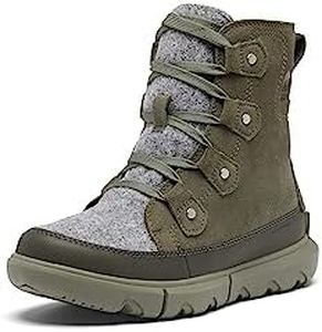Sorel Wome