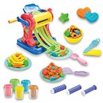 Pasta Maker For Kids