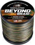 Beyond Braid Moss Camo 300 Yards 15