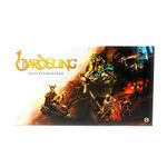 Bardsung: Legend of the Ancient Forge Dungeon Crawl (Core Game) 100+ Hours of Play