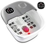 Medical king Foot Spa with Heat and