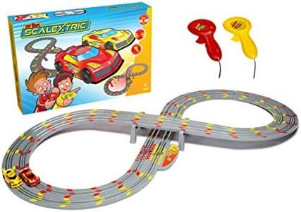 Scalextric