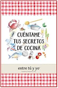 CUÉNTAME T