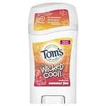 Tom's of Maine Aluminum-Free Wicked