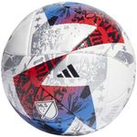 MLS Pro Ball