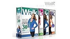 Walk On: Walk the Weight Off 30 Day