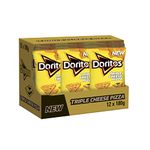 Doritos Triple Cheese Pizza 180g (Case of 12)