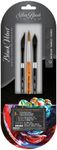 Silver Brush Limited WC-3206s Black