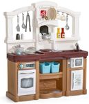 Step2 Fun with Friends Kids Kitchen