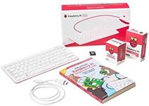 Raspberry Pi 400 Computer Kit AU Ke