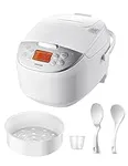 Toshiba Rice Cooker 6 Cup Uncooked 