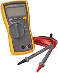 Fluke 114 Electrical Multimeter