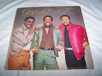 gap band i