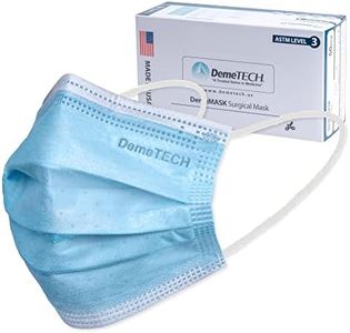 DEMETECH A