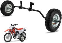 Dirt Bike Training Wheels 50cc Comp