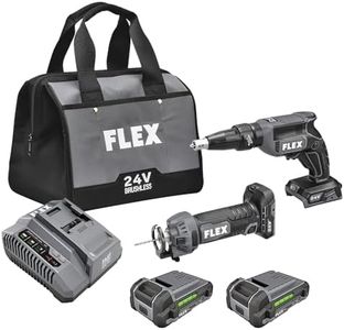 FLEX 24V B