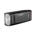 Godox AD200Pro TTL Pocket Flash with Built-in 2.4G Wireless X System