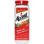 Ac'cent Flavor Enhancer - 2 lb. canister