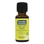 Thursday Plantation 100% Pure Tea Tree Oil 25mL